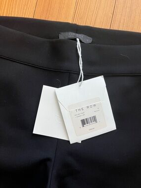 NWT The Row Relma Pant